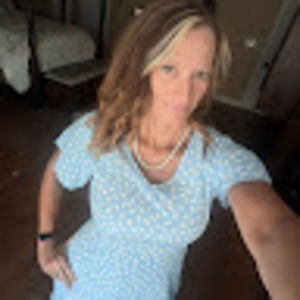 Meet your Posher, Kristi